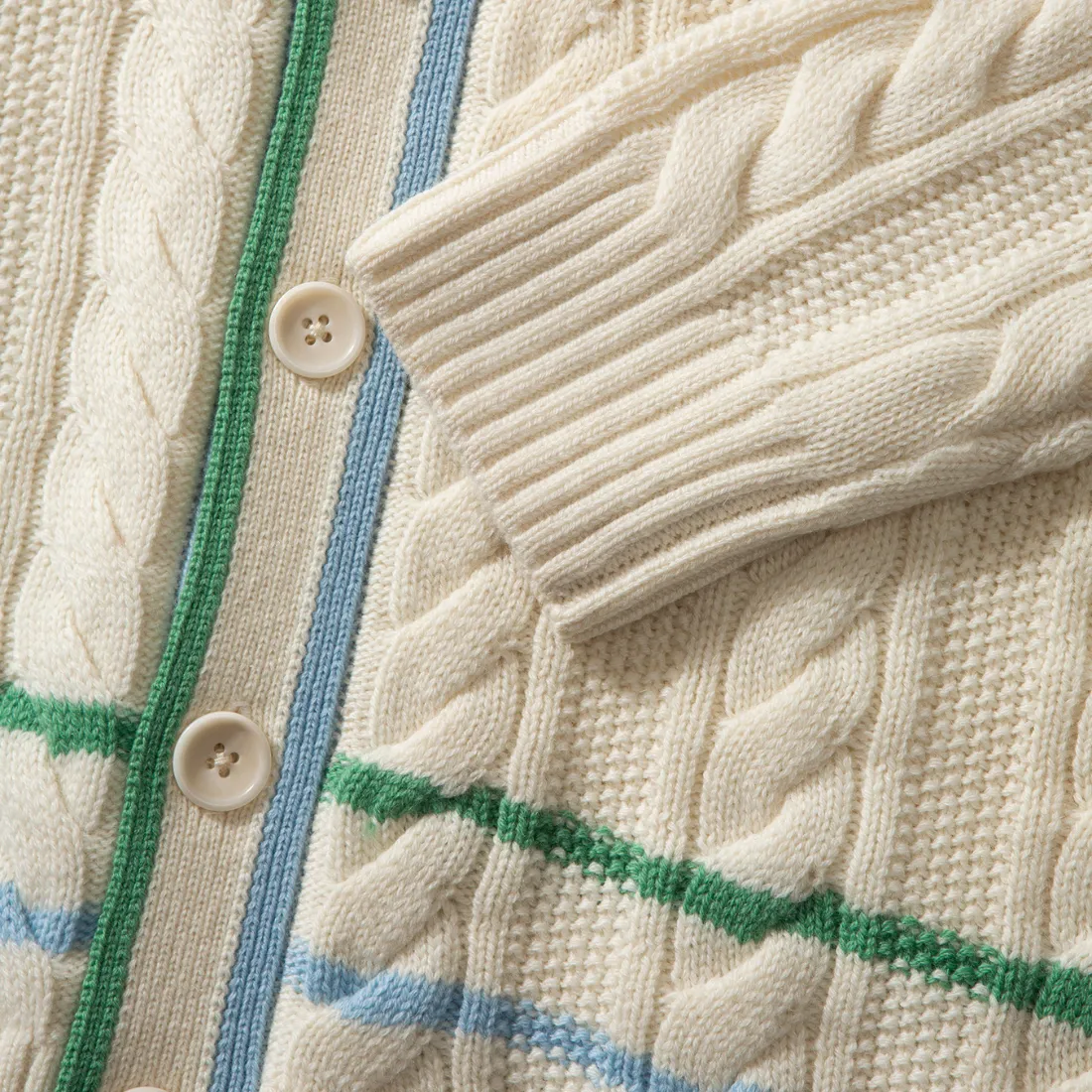 10 Years Cardigan