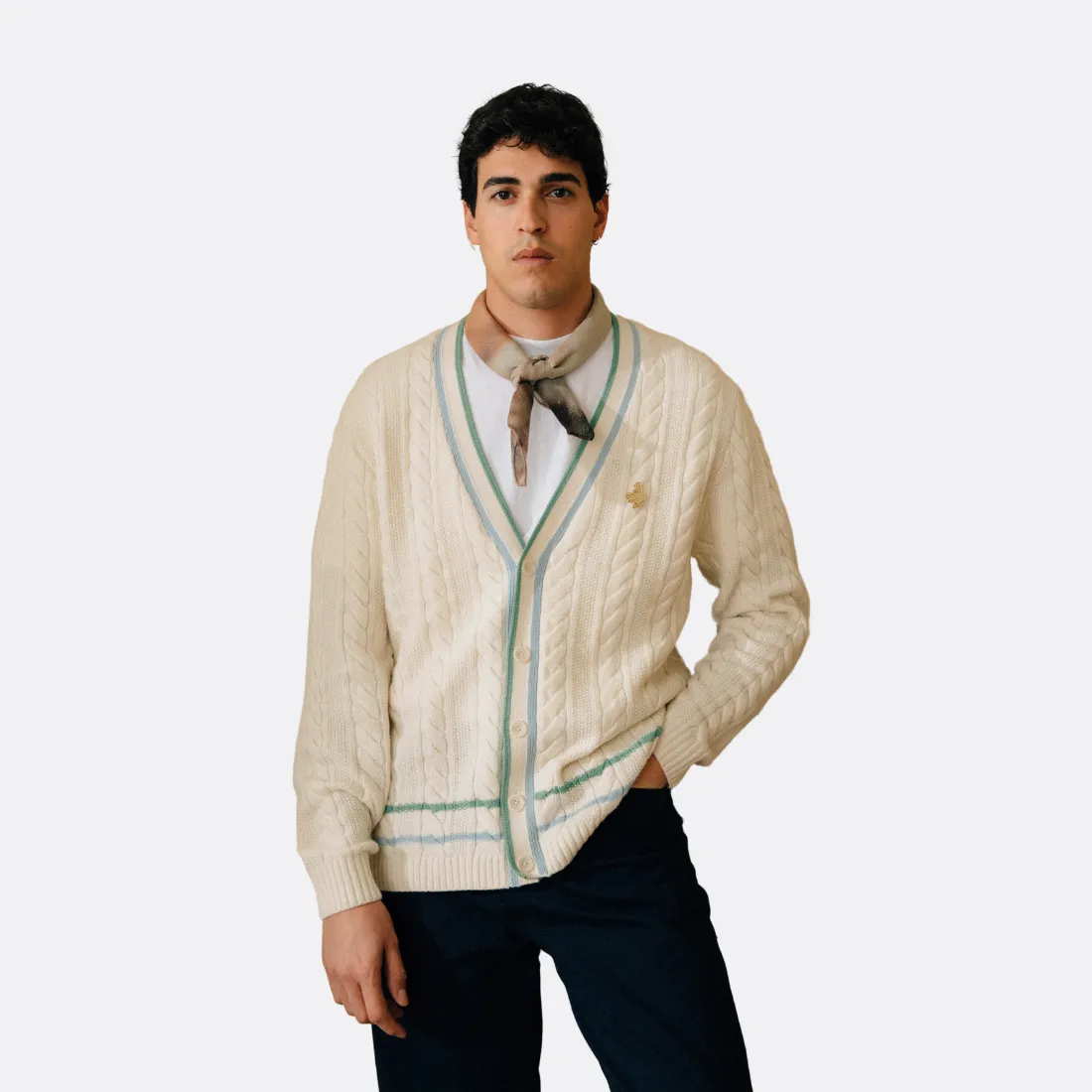 10 Years Cardigan