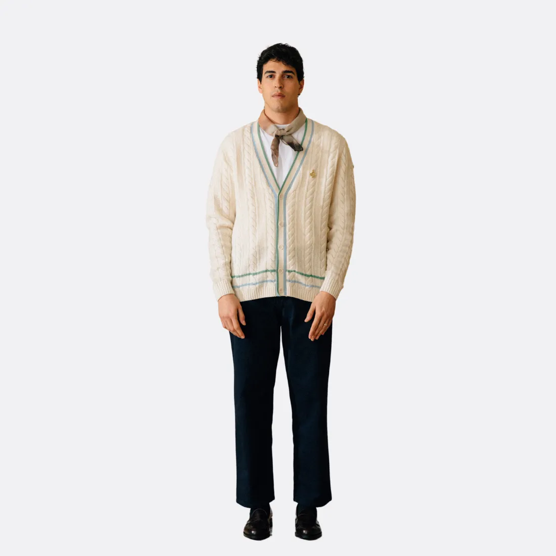 10 Years Cardigan