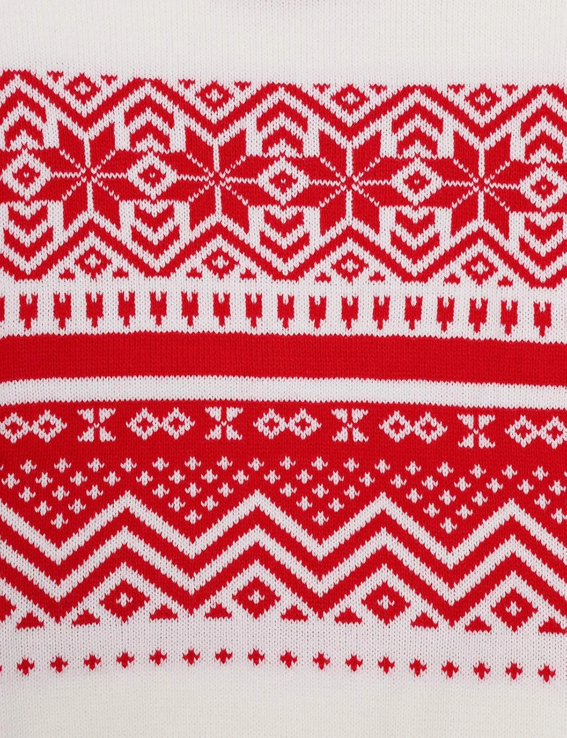H2H Mens Casual Slim Fit Knitted Christmas Sweaters Holiday Party
