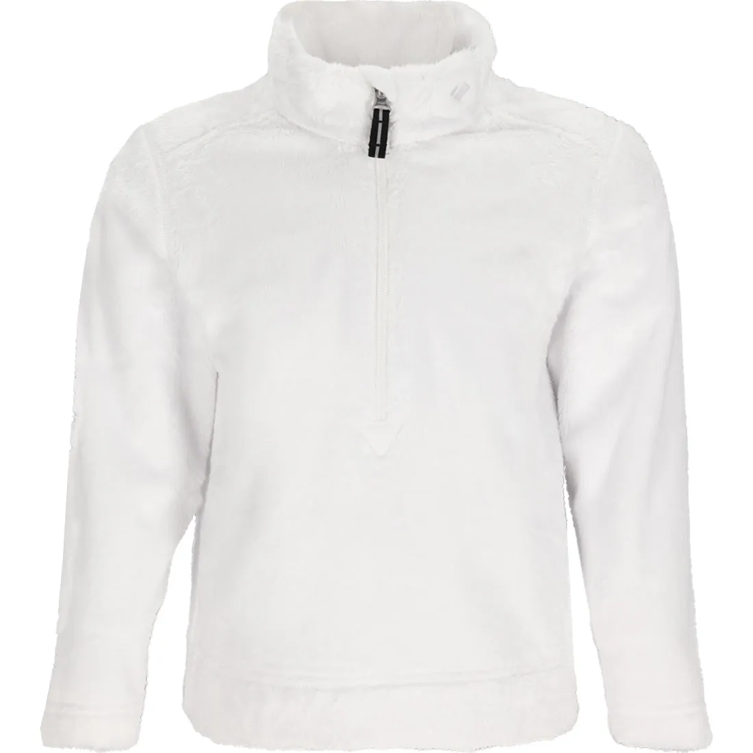 Obermeyer Superior Gear Zip Top - Kids