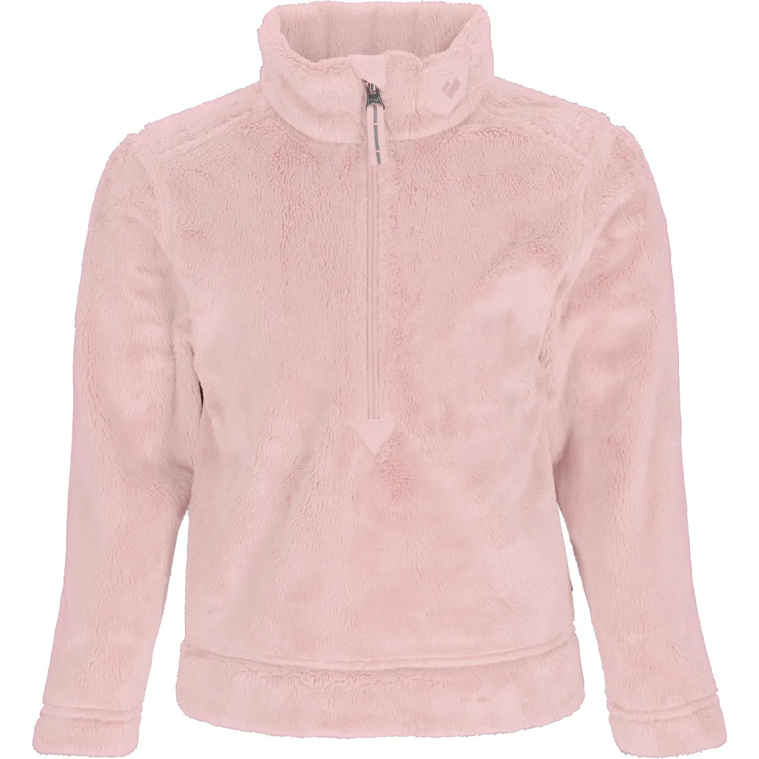 Obermeyer Superior Gear Zip Top - Kids