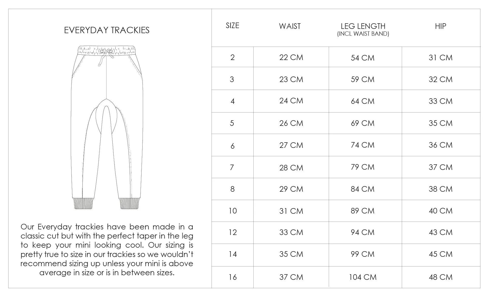 TGC Chain Heart Fleece Joggers - Blue Tie Dye