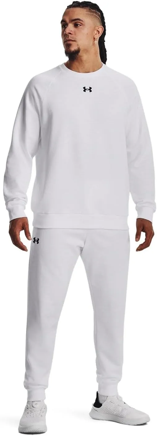 Under Armour Men's Rival Fleece Joggers