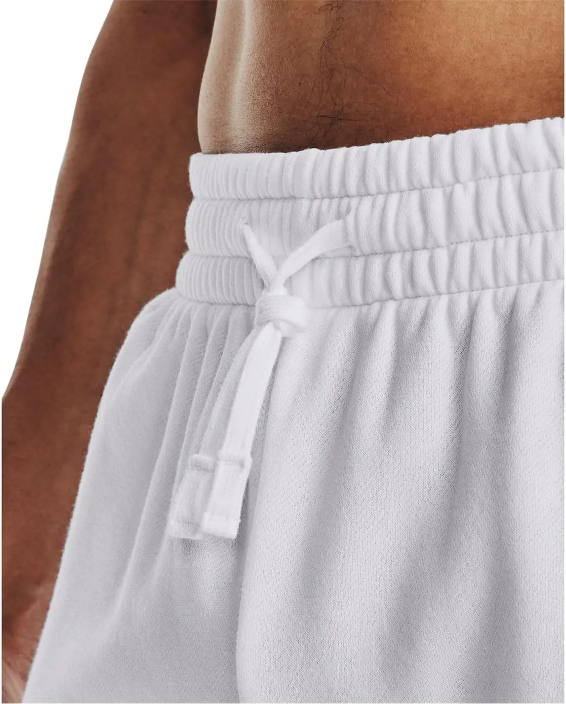 Under Armour Men's Rival Fleece Joggers