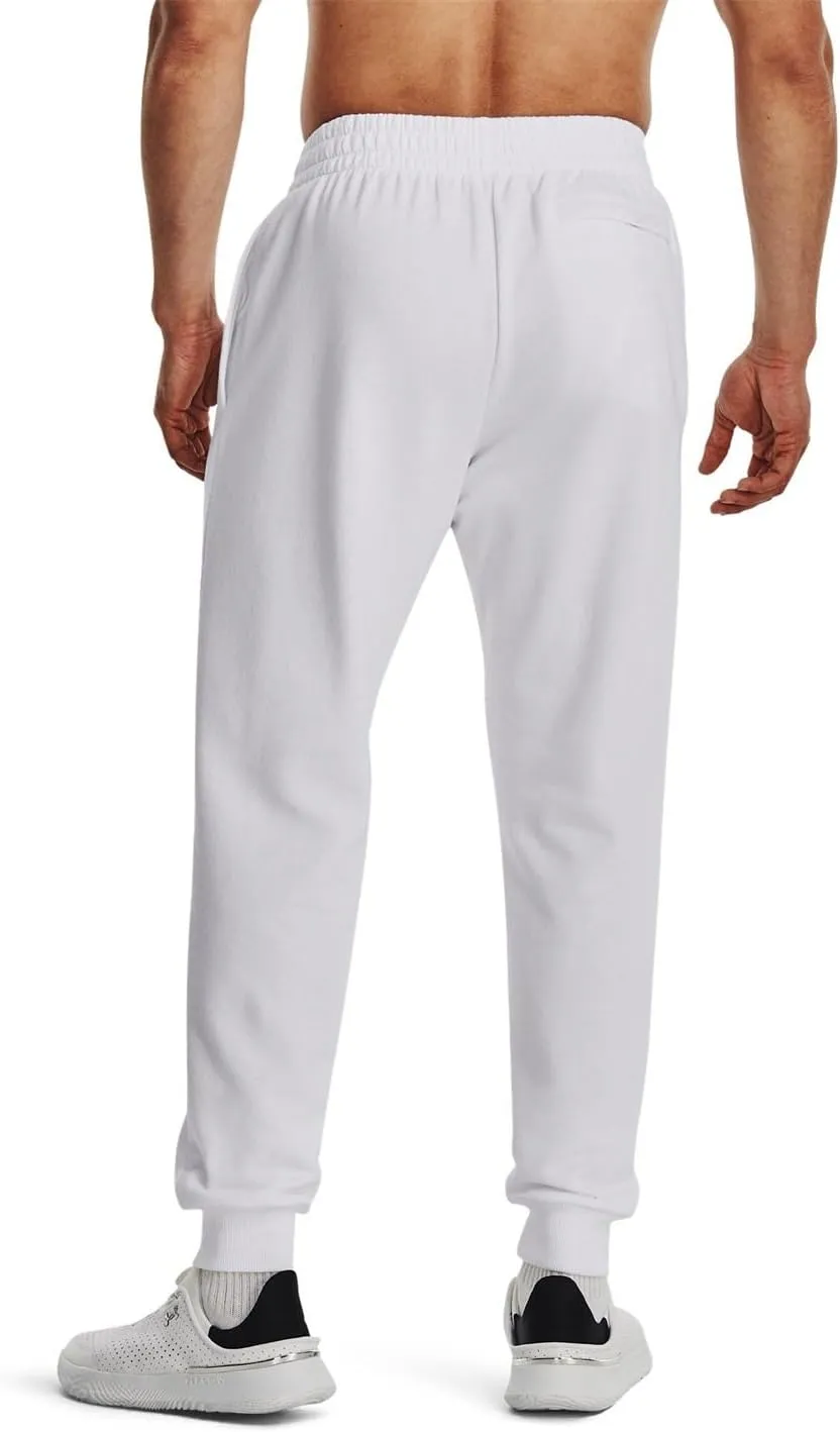Under Armour Men's Rival Fleece Joggers
