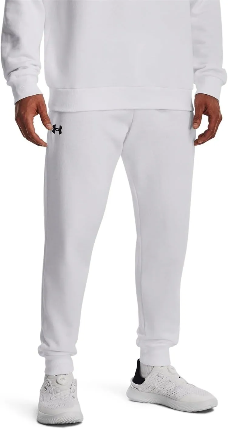 Under Armour Men's Rival Fleece Joggers
