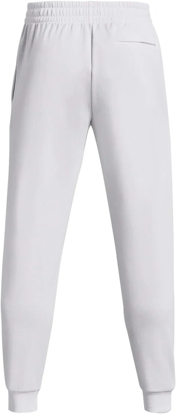 Under Armour Men's Rival Fleece Joggers