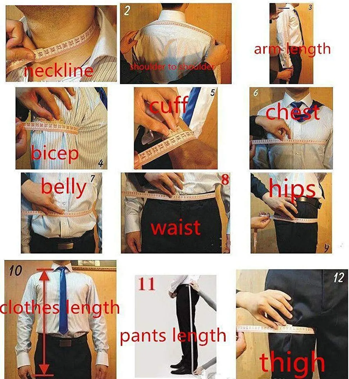 Wemaliyzd Men's 3 Piece Velvet Official Blazer Single Breasted Vest Pants
