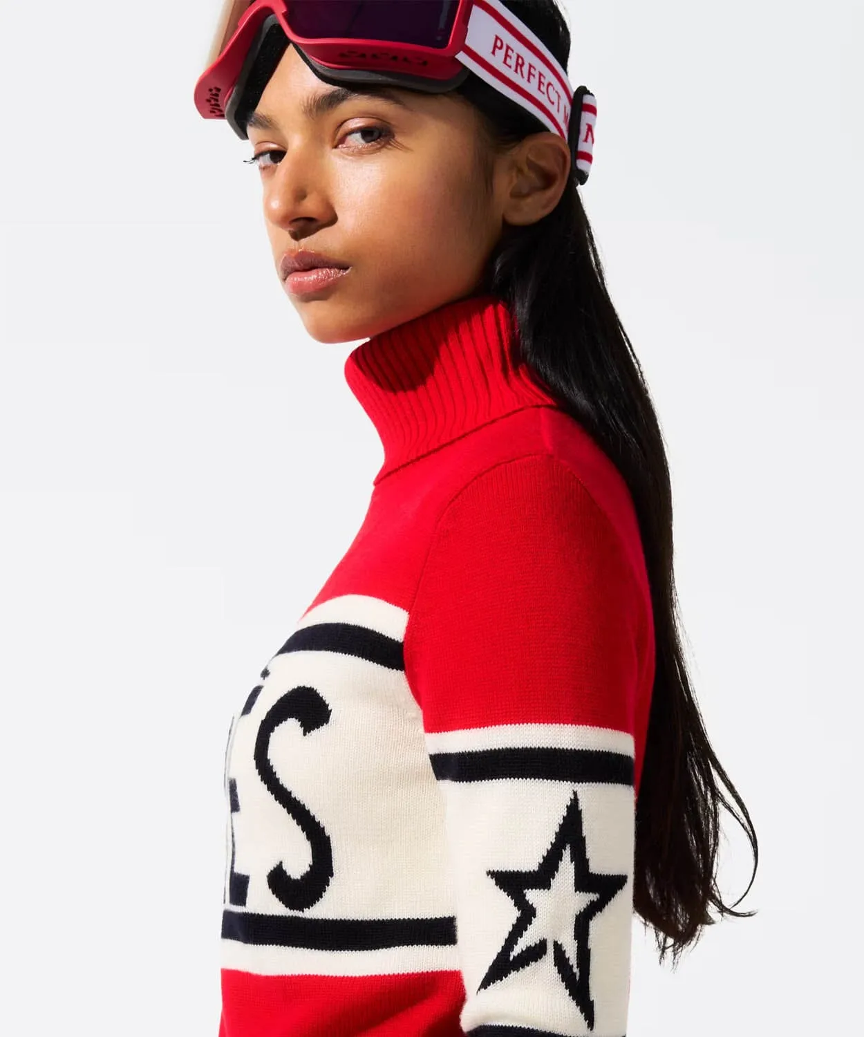 Women's Après Sweater