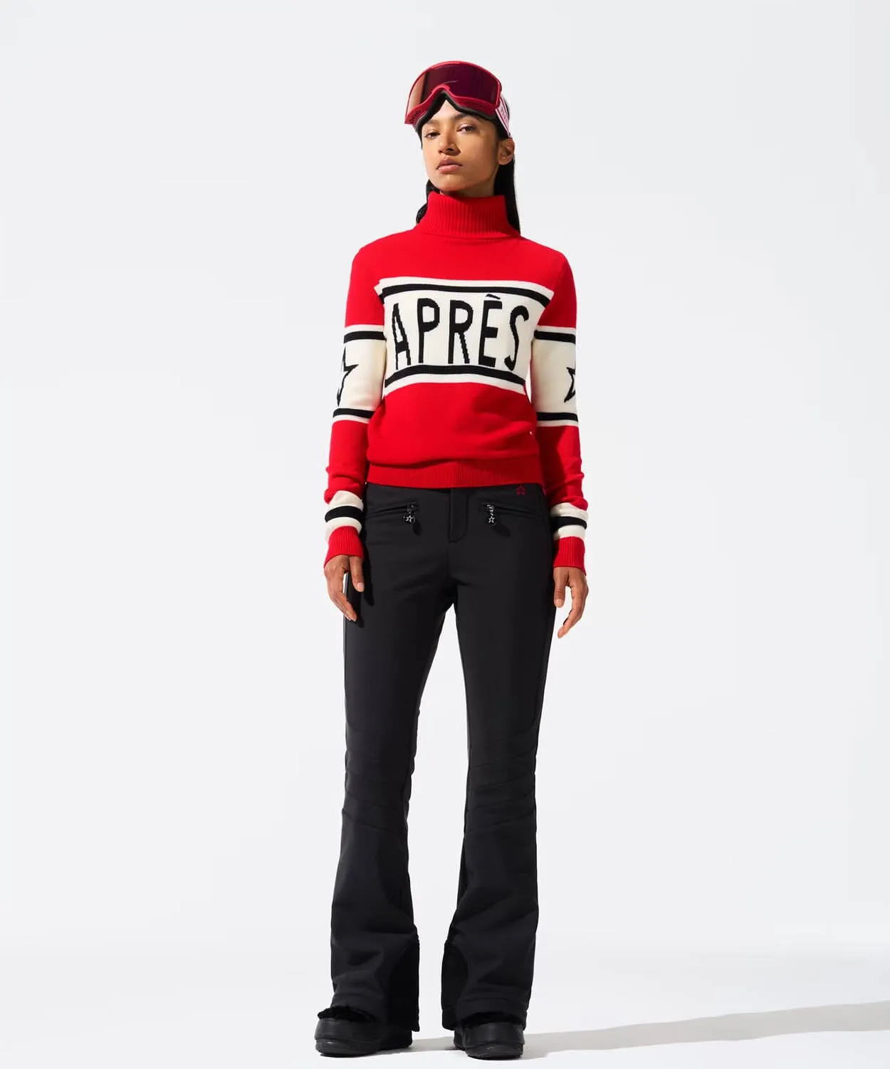 Women's Après Sweater